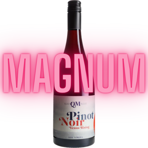 Magnum 2021 Pinot Noir