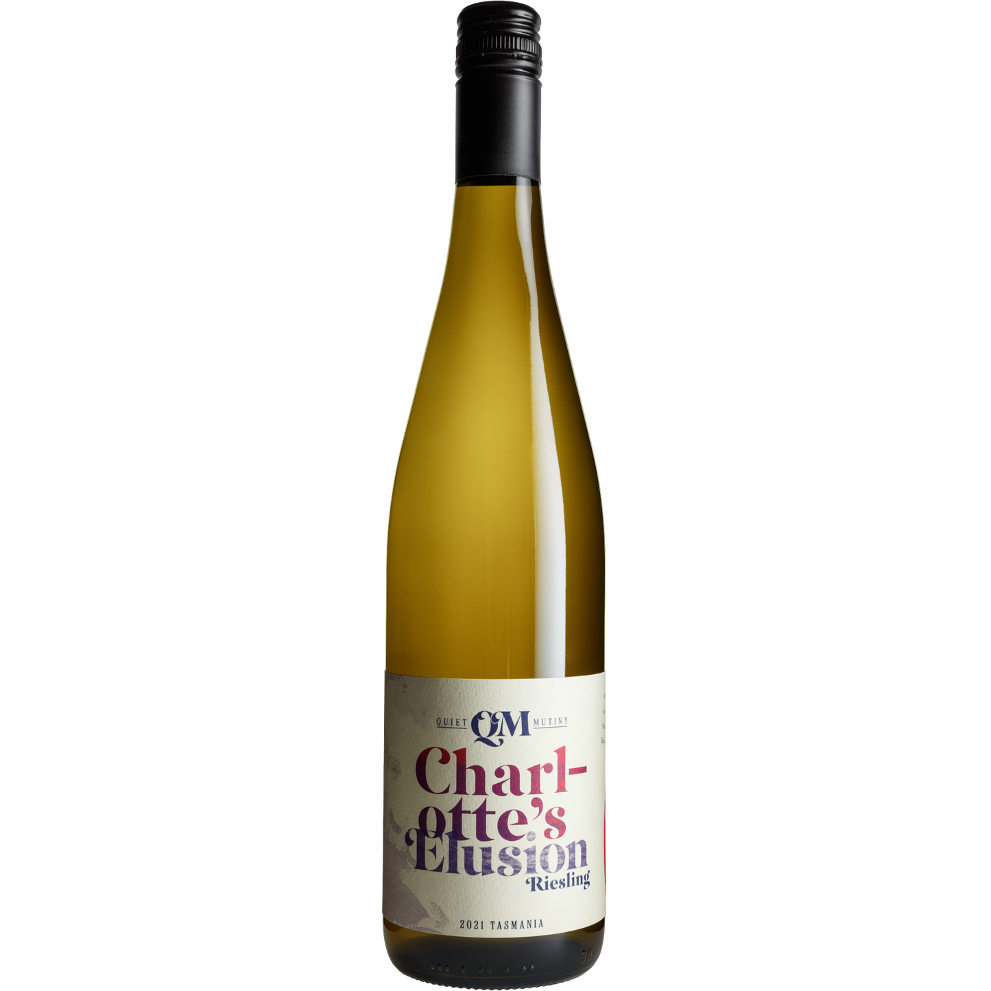 Charlotte's Elusion 2021 Riesling