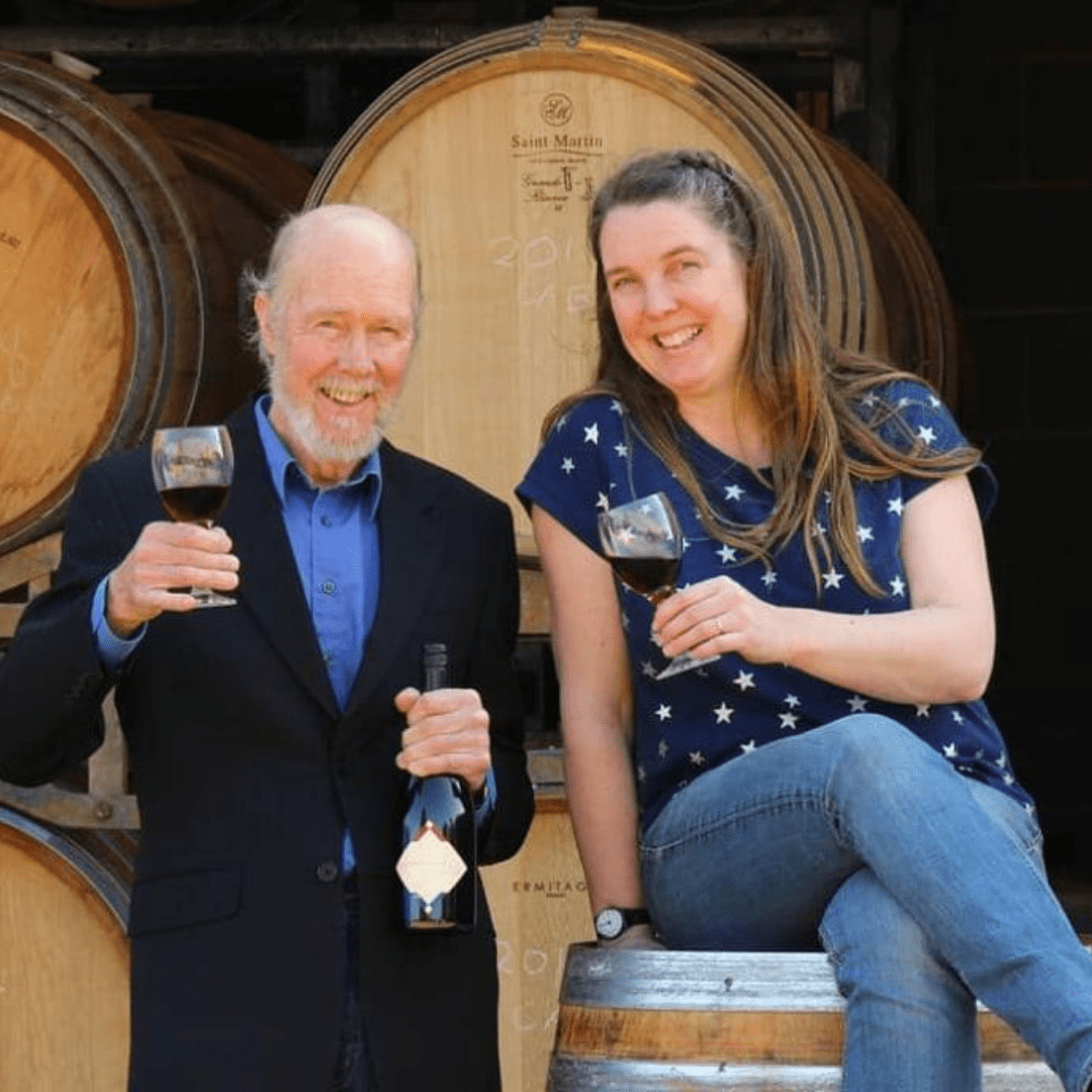 Media: All Aboard for Wine Weekends - Quiet Mutiny - Tasmanian Wine