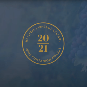 Review: 2021 Wine Companion