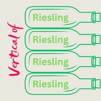 Vertical of Riesling - Saturday @ 10:45 - Southern Vineyards Open Weekend