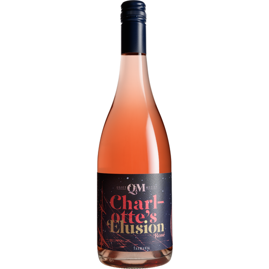 2026 Pinot Meunier Rosé