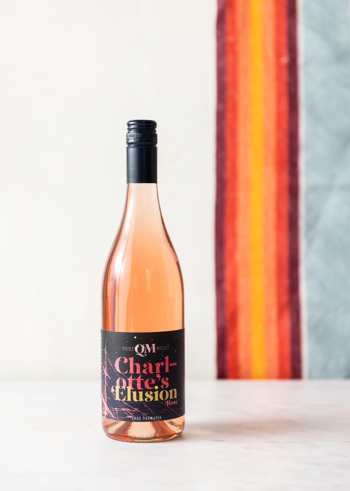 2026 Pinot Meunier Rosé