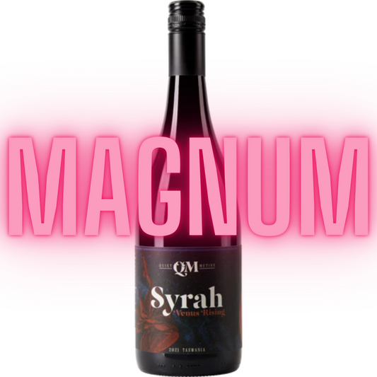 Magnum 2022 Syrah