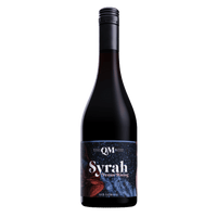Venus Rising 2019 Syrah - Quiet Mutiny - Tasmanian Wine