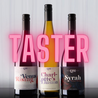 Wine Club Taster